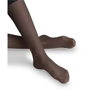 Meias altas para mulher Falke Pure Matt image-4