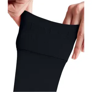 Meias altas para mulher Falke Pure Matt image-5