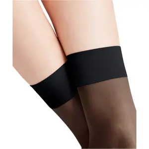 Katoenen sokken voor dames Falke Pure Matt image-3