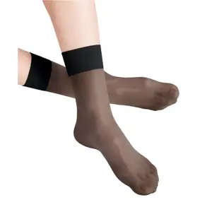 Katoenen sokken voor dames Falke Pure Matt image-4