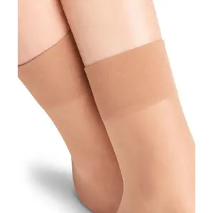 Kniekousen voor dames Falke Pure Matt image-3