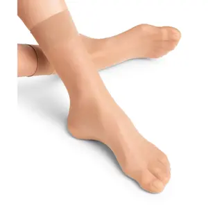 Katoenen sokken voor dames Falke Pure Matt image-5