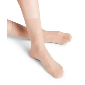 Katoenen sokken voor dames Falke Pure Matt image-3