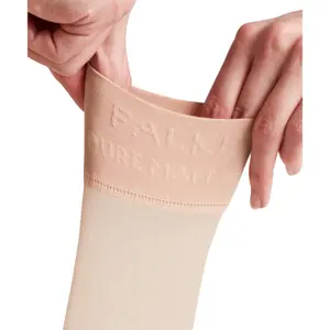 Katoenen sokken voor dames Falke Pure Matt image-4