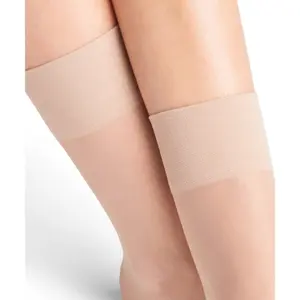 Katoenen sokken voor dames Falke Pure Matt image-3