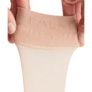 Katoenen sokken voor dames Falke Pure Matt image-4