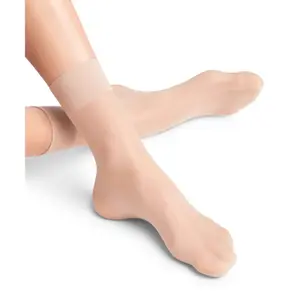 Katoenen sokken voor dames Falke Pure Matt image-5
