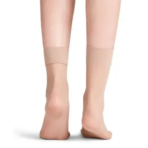 Katoenen sokken voor dames Falke Pure Matt image-1