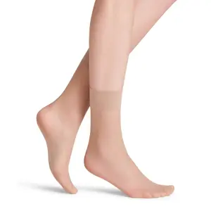 Katoenen sokken voor dames Falke Pure Matt image-2