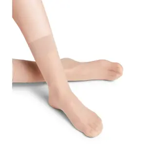 Katoenen sokken voor dames Falke Pure Matt image-4