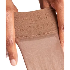 Katoenen sokken voor dames Falke Pure Matt image-4
