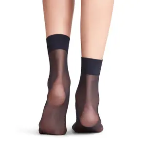 Katoenen sokken voor dames Falke Pure Matt image-1