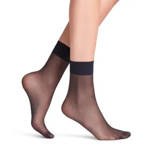 Katoenen sokken voor dames Falke Pure Matt image-2