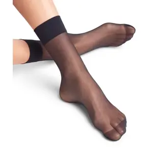 Katoenen sokken voor dames Falke Pure Matt image-5