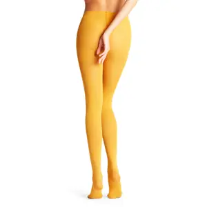Women's tights Falke Pure Matt 50 DEN image-1