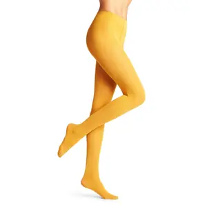 Women's tights Falke Pure Matt 50 DEN image-2