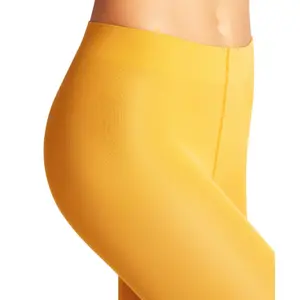 Women's tights Falke Pure Matt 50 DEN image-3