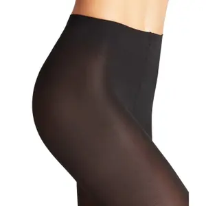 Women's tights Falke Pure Matt 50 DEN image-3
