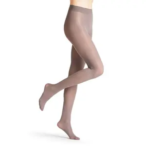 Women's tights Falke Pure Matt 50 DEN image-2