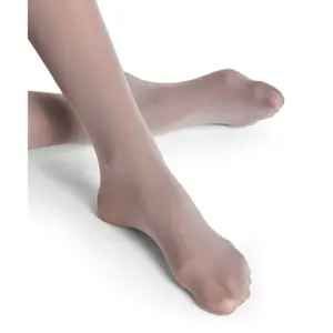 Women's tights Falke Pure Matt 50 DEN image-5