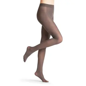 Women's tights Falke Pure Matt 50 DEN image-2