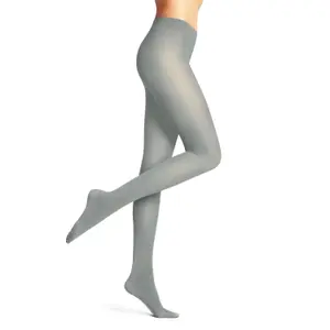 Women's tights Falke Pure Matt 50 DEN image-2