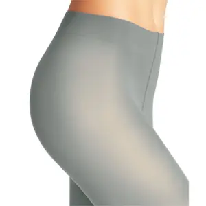 Women's tights Falke Pure Matt 50 DEN image-3