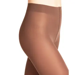 Women's tights Falke Pure Matt 50 DEN image-3