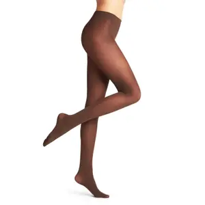 Women's tights Falke Pure Matt 50 DEN image-2
