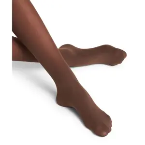 Women's tights Falke Pure Matt 50 DEN image-5