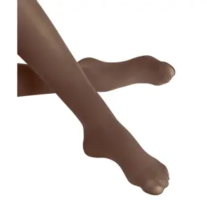 Women's tights Falke Pure Matt 50 DEN image-5