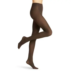 Women's tights Falke Pure Matt 50 DEN image-2