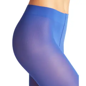 Women's tights Falke Pure Matt 50 DEN image-3
