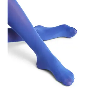 Women's tights Falke Pure Matt 50 DEN image-5