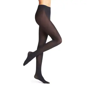 Women's tights Falke Pure Matt 50 DEN image-2