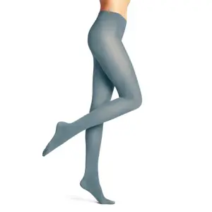 Women's tights Falke Pure Matt 50 DEN image-2