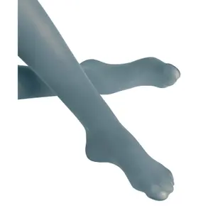 Women's tights Falke Pure Matt 50 DEN image-5