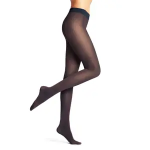 Women's tights Falke Pure Matt 50 DEN image-2