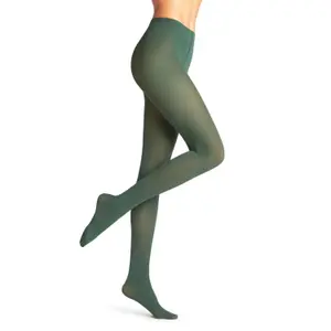 Women's tights Falke Pure Matt 50 DEN image-2