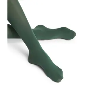Women's tights Falke Pure Matt 50 DEN image-5