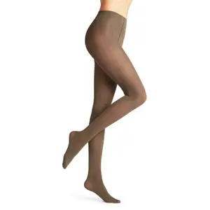 Women's tights Falke Pure Matt 50 DEN image-2