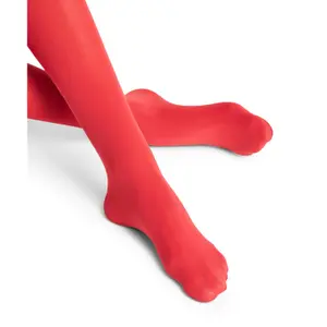 Women's tights Falke Pure Matt 50 DEN image-5