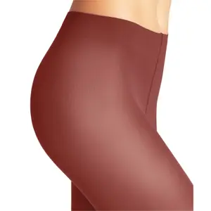 Women's tights Falke Pure Matt 50 DEN image-3