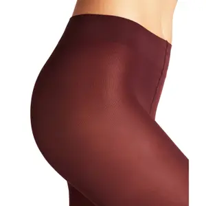 Women's tights Falke Pure Matt 50 DEN image-3