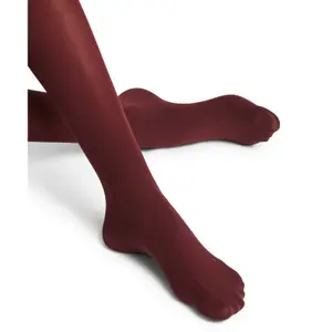Women's tights Falke Pure Matt 50 DEN image-5