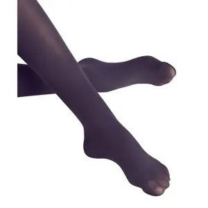 Women's tights Falke Pure Matt 50 DEN image-5