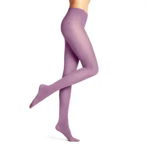 Women's tights Falke Pure Matt 50 DEN image-2