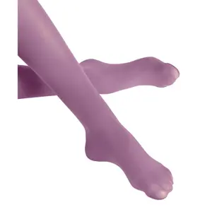 Women's tights Falke Pure Matt 50 DEN image-5