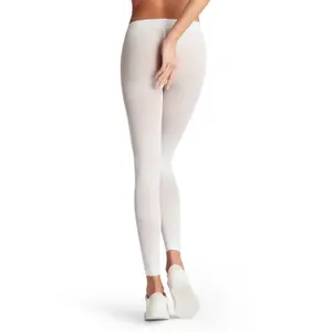 Women's Leggings Falke Pure Matt image-1