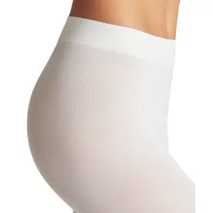 Women's Leggings Falke Pure Matt image-3